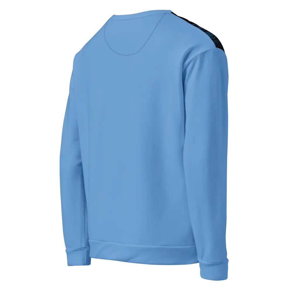 Jester's Dream All-Over Print Sweatshirt product image (6)