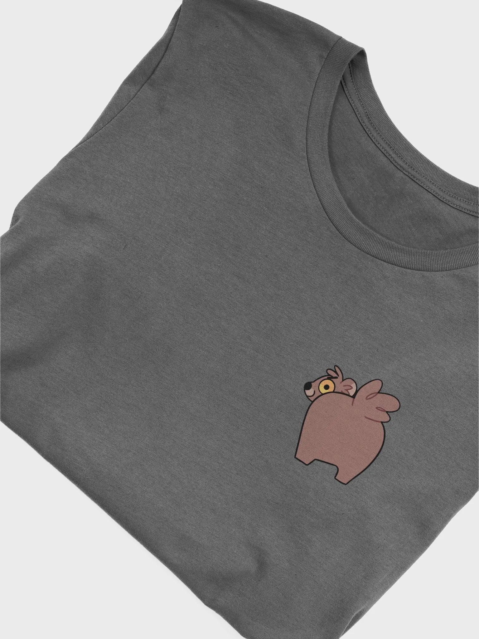 Dumpy Tee product image (5)