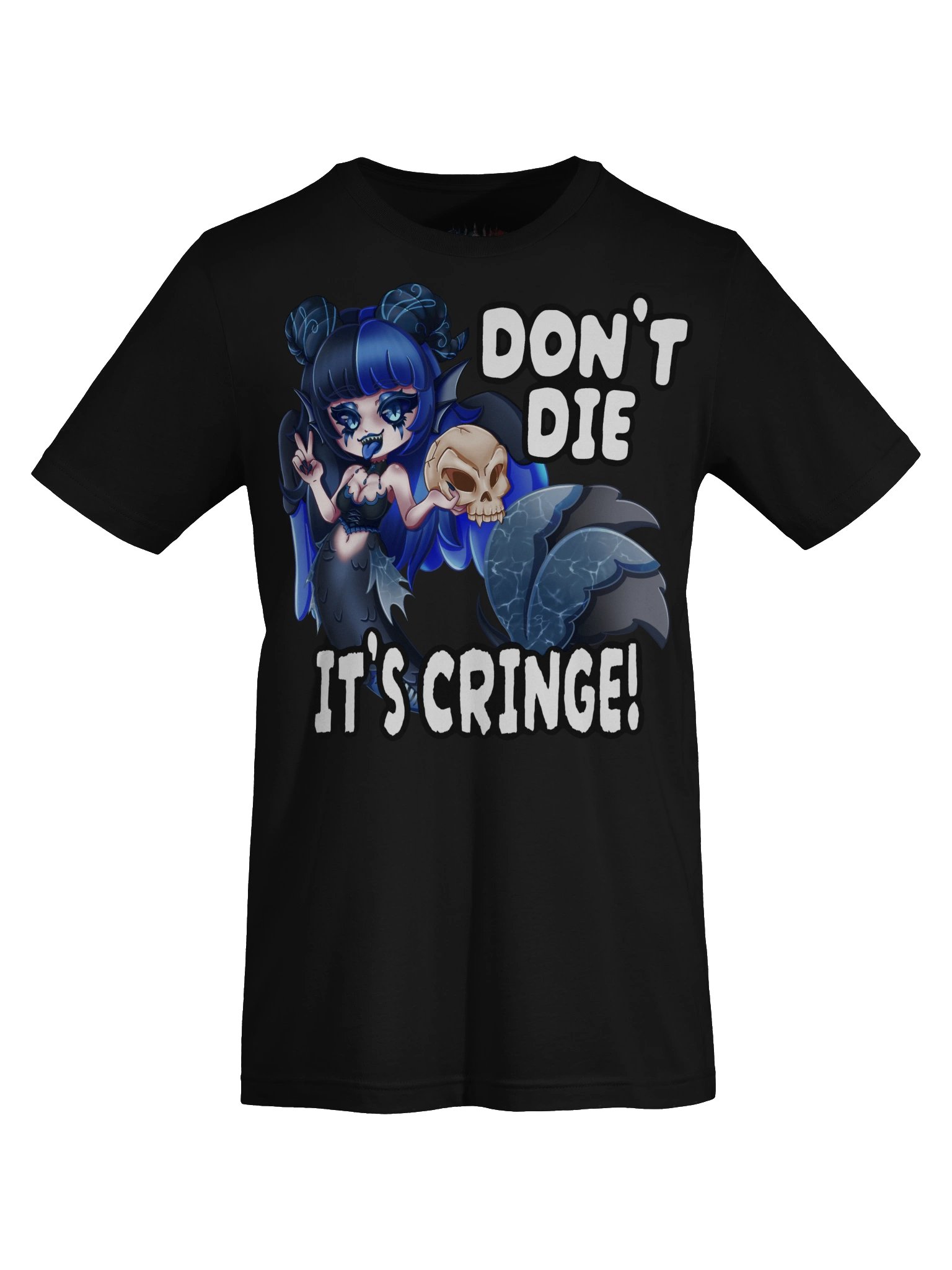 Don't Die! (It's Cringe!) product image (5)