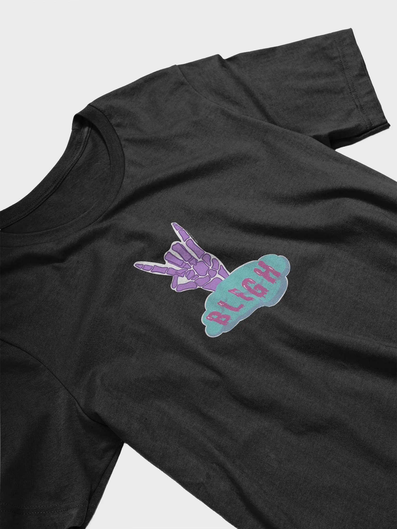 BLEGH Tee product image (8)