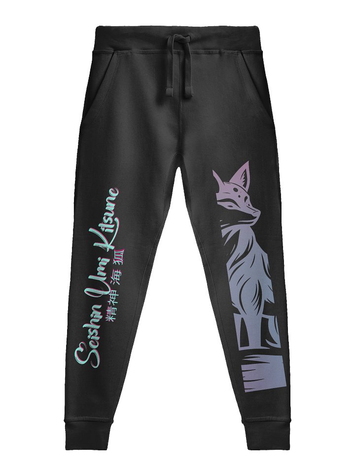 Moon Jewel Signature Fleece Joggers product image (1)