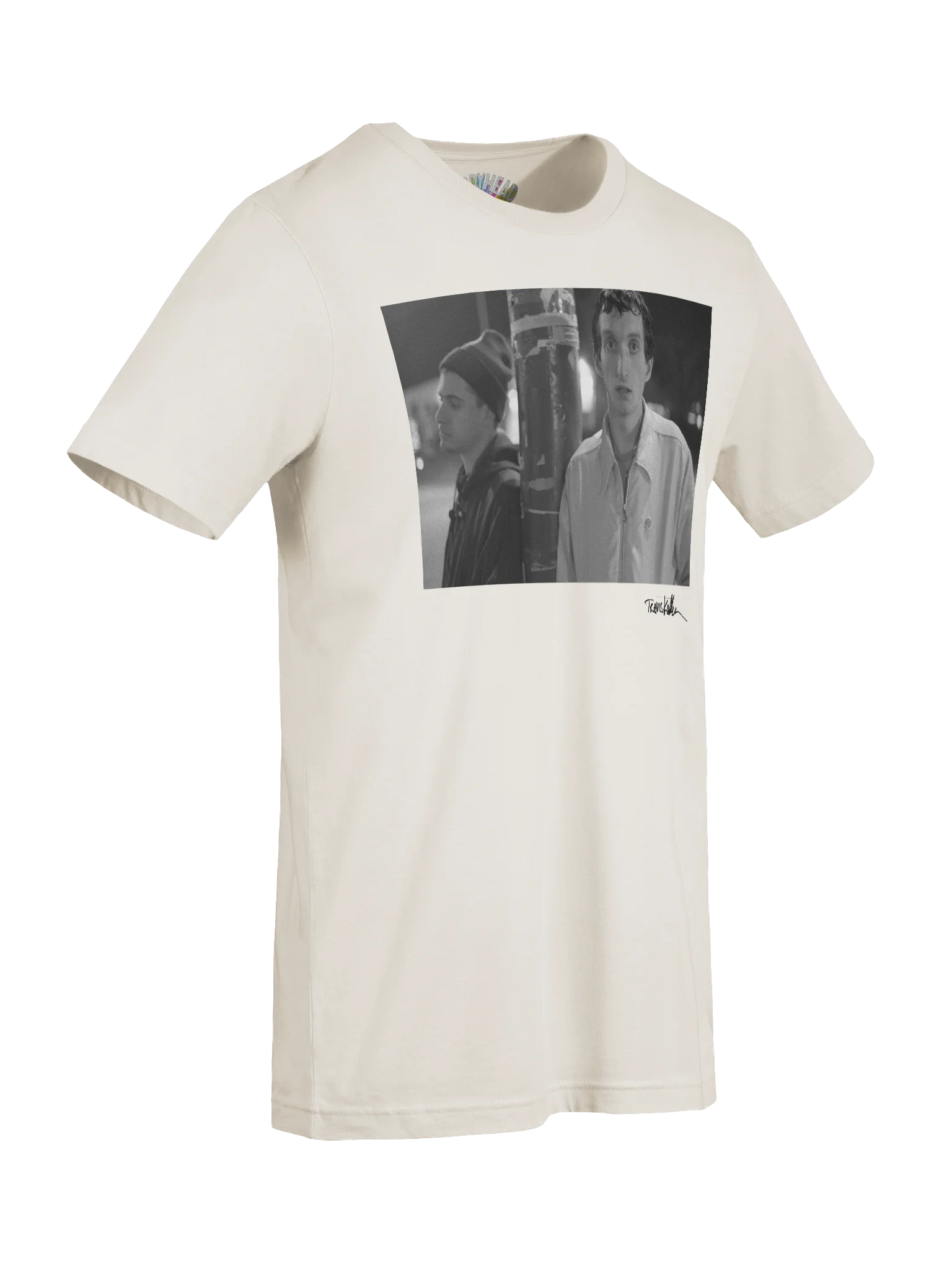Ink & Dagger photo tee: Limited TK photo series product image (9)