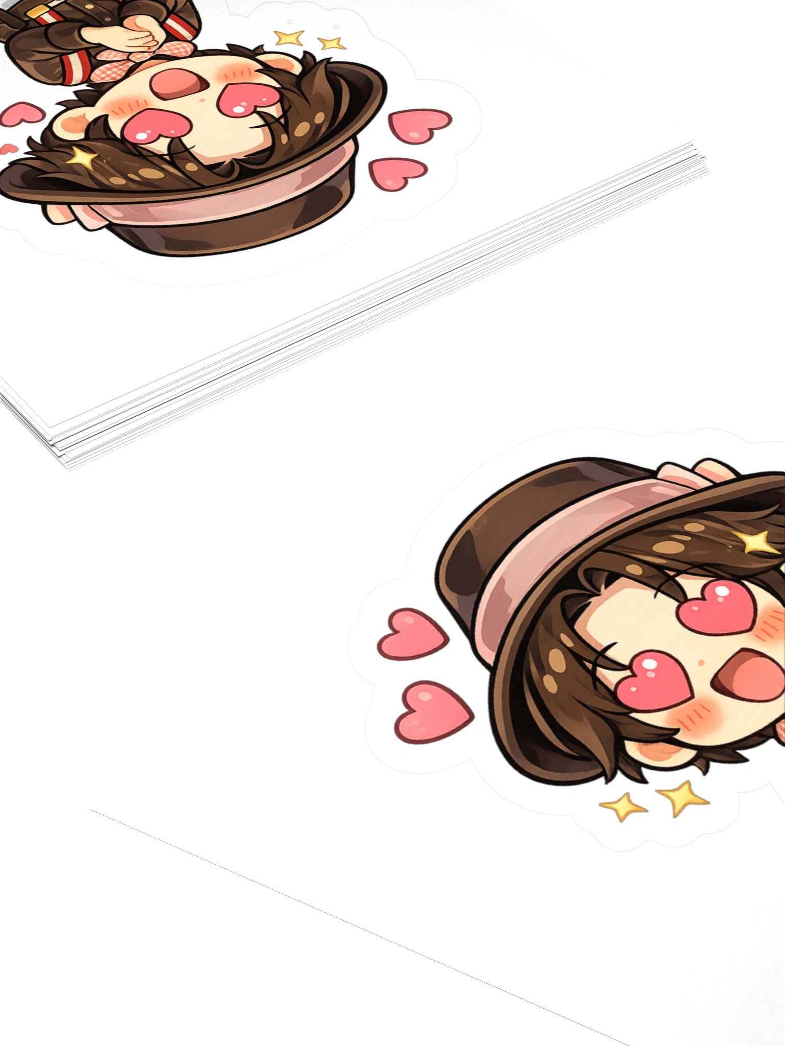 Lexi Loving Sticker product image (7)