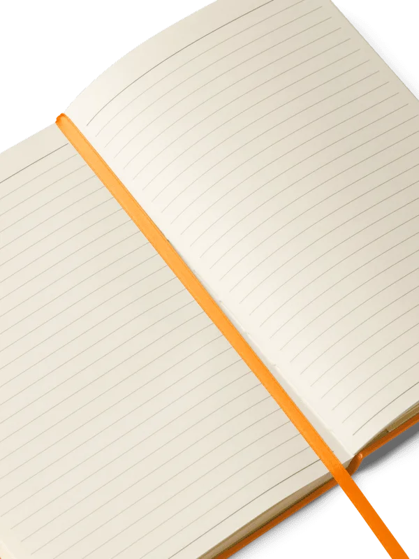Gekkering Notebook product image (3)