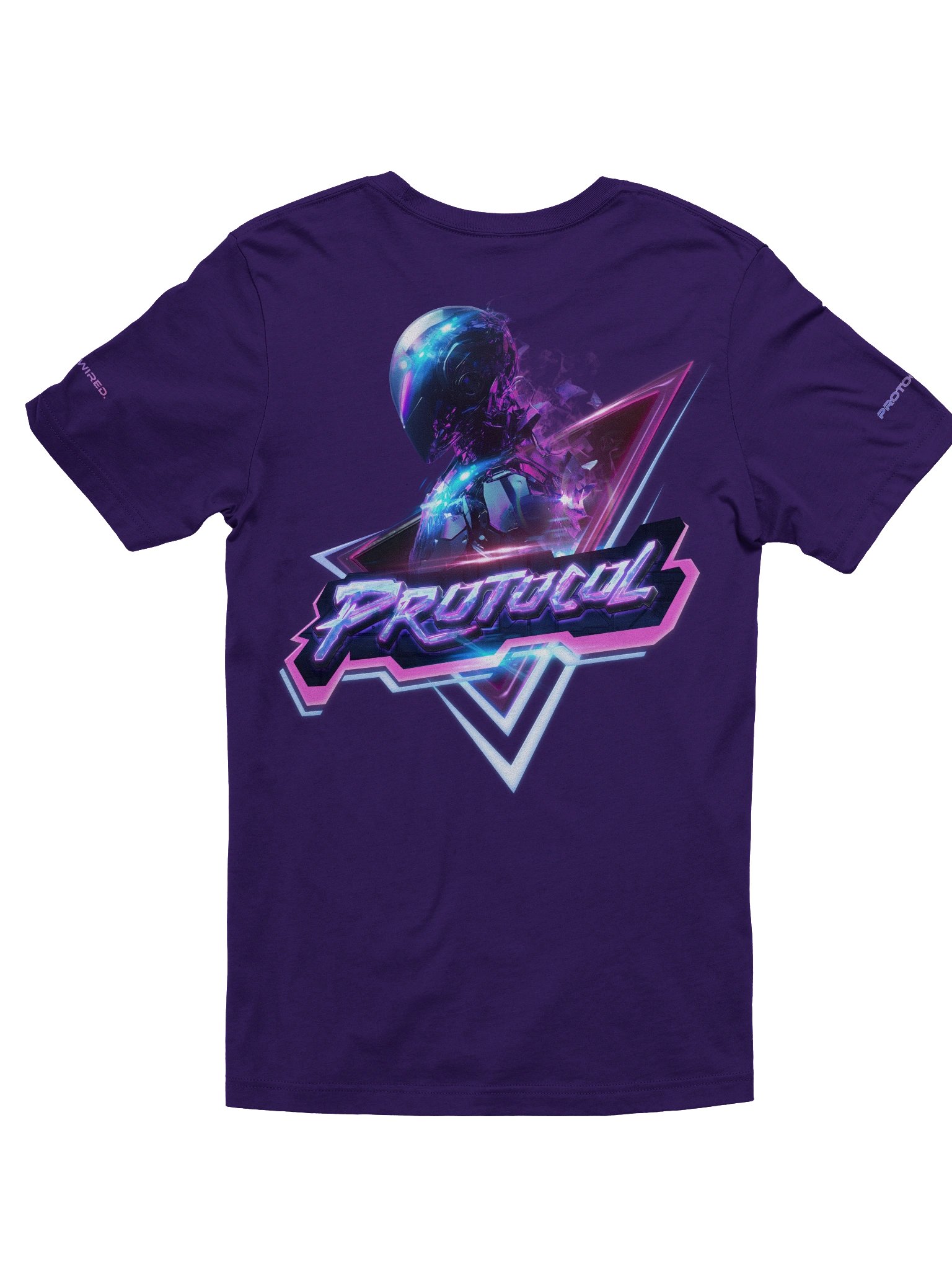 Protocol Shirt product image (2)