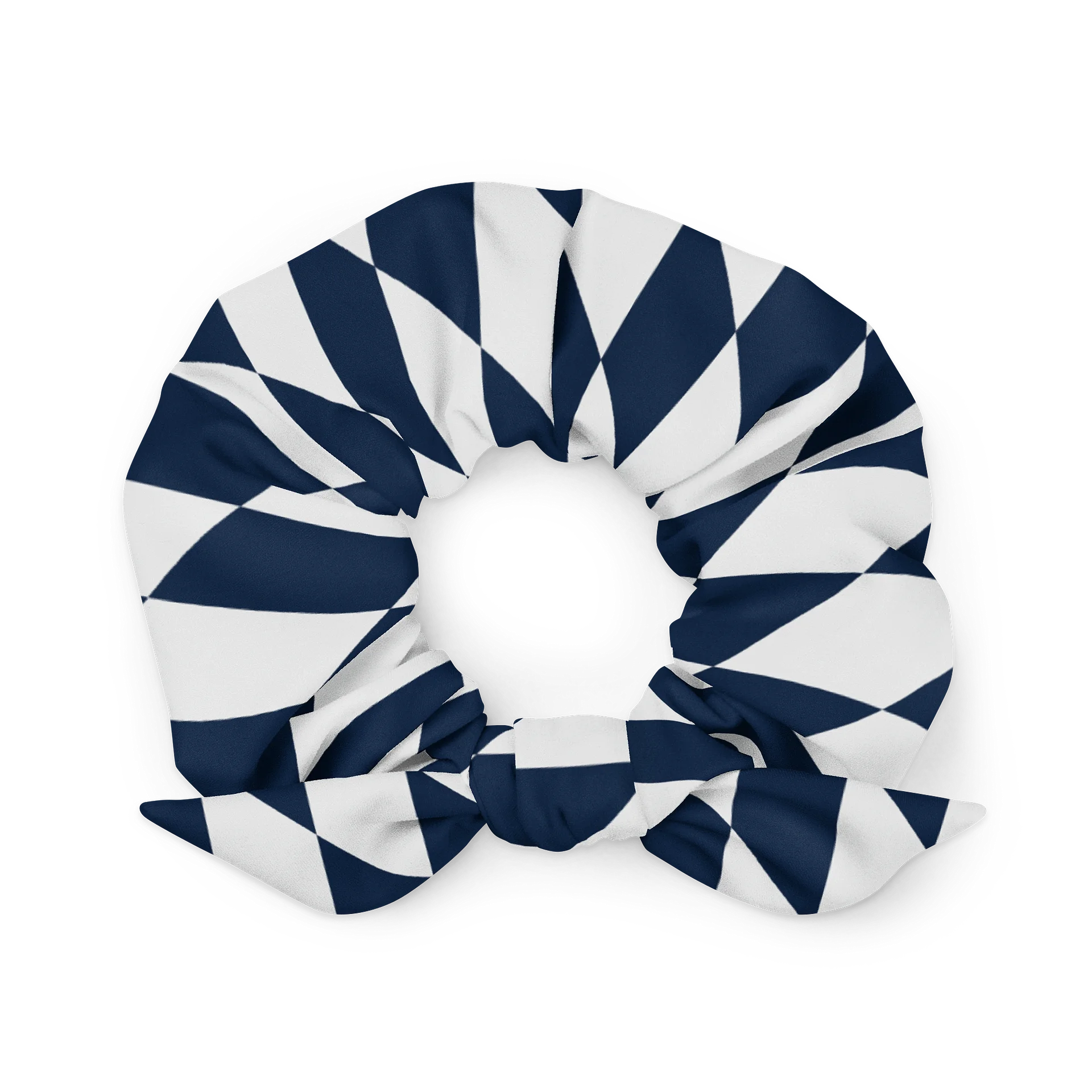 Catharex - Brindle Scrunchie product image (1)