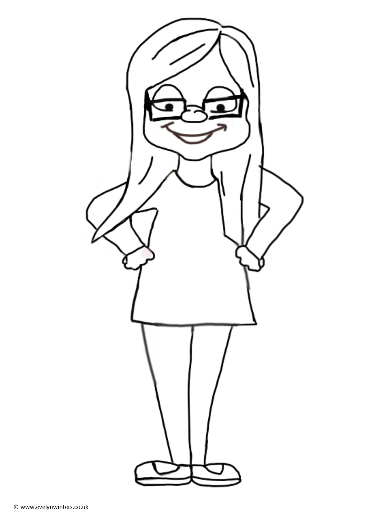 Children's Colouring Sheets product image (6)