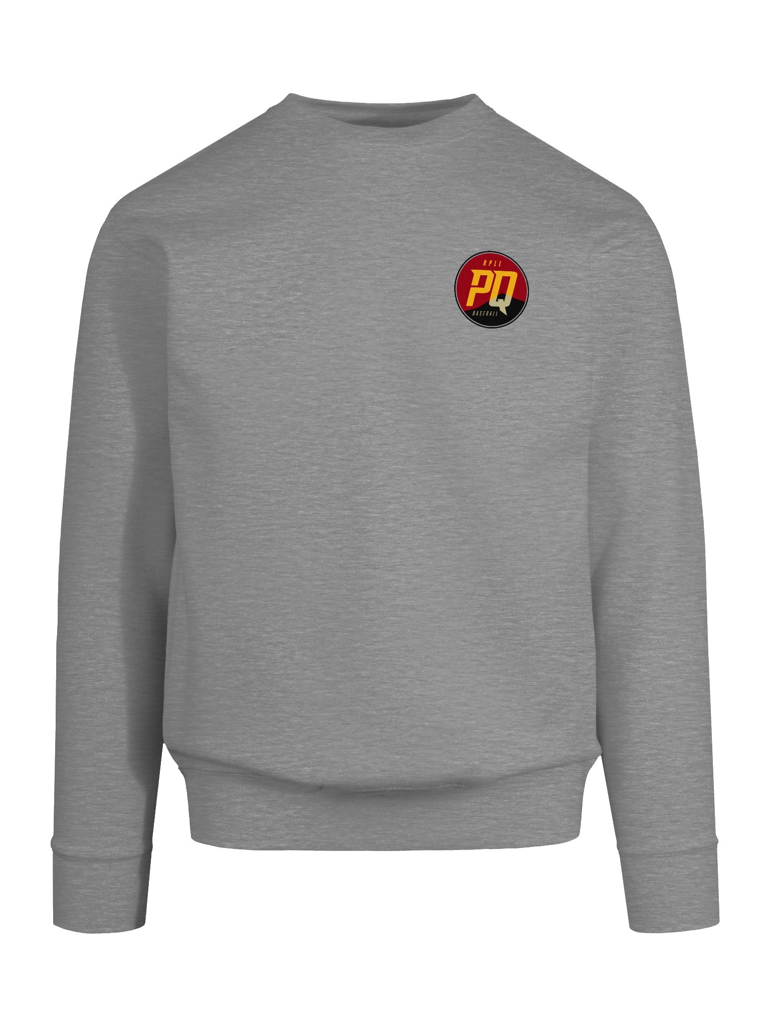 PQ Black Mountain Crewneck product image (9)