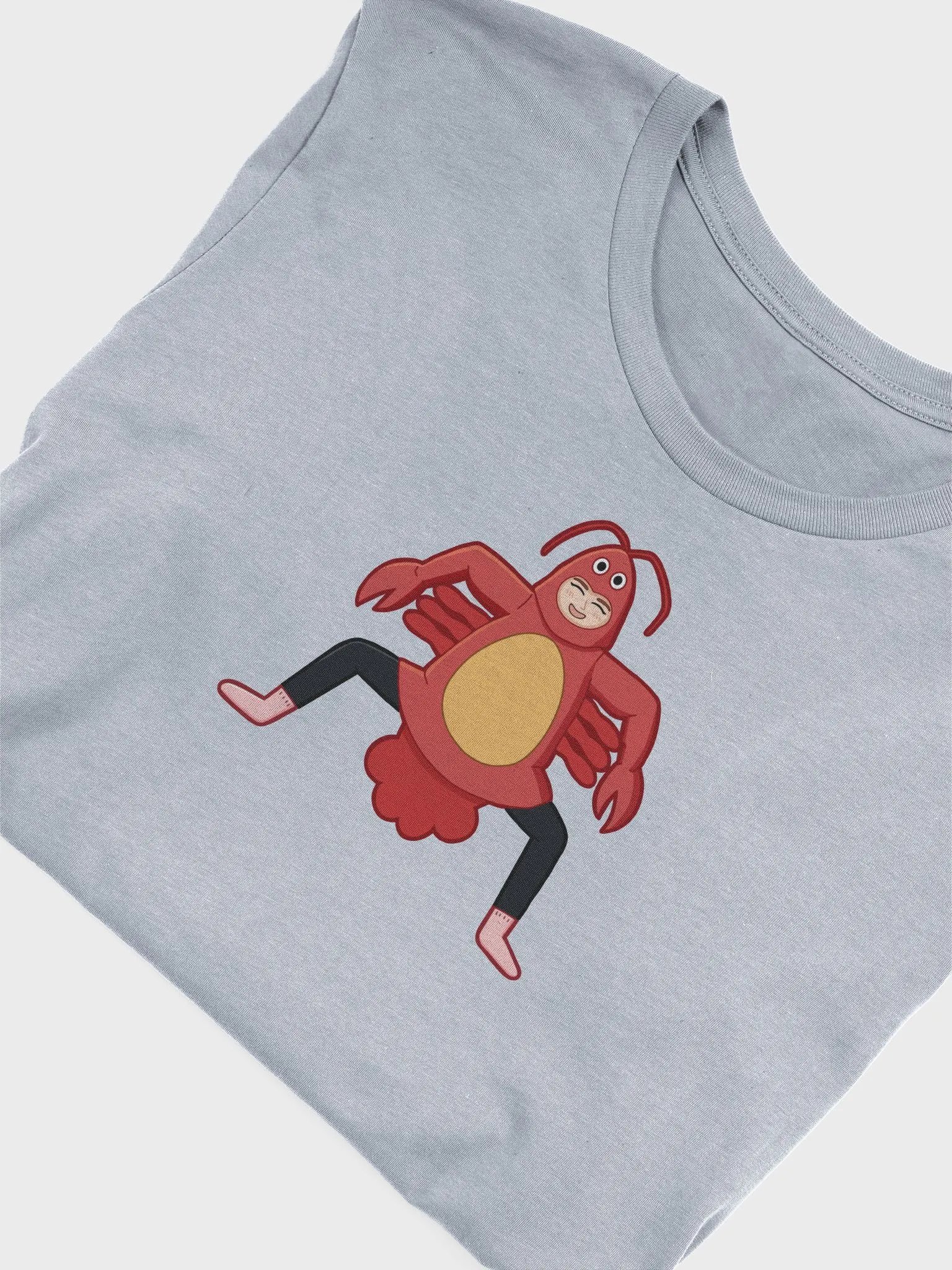 lobster leek T-Shirt product image (1)