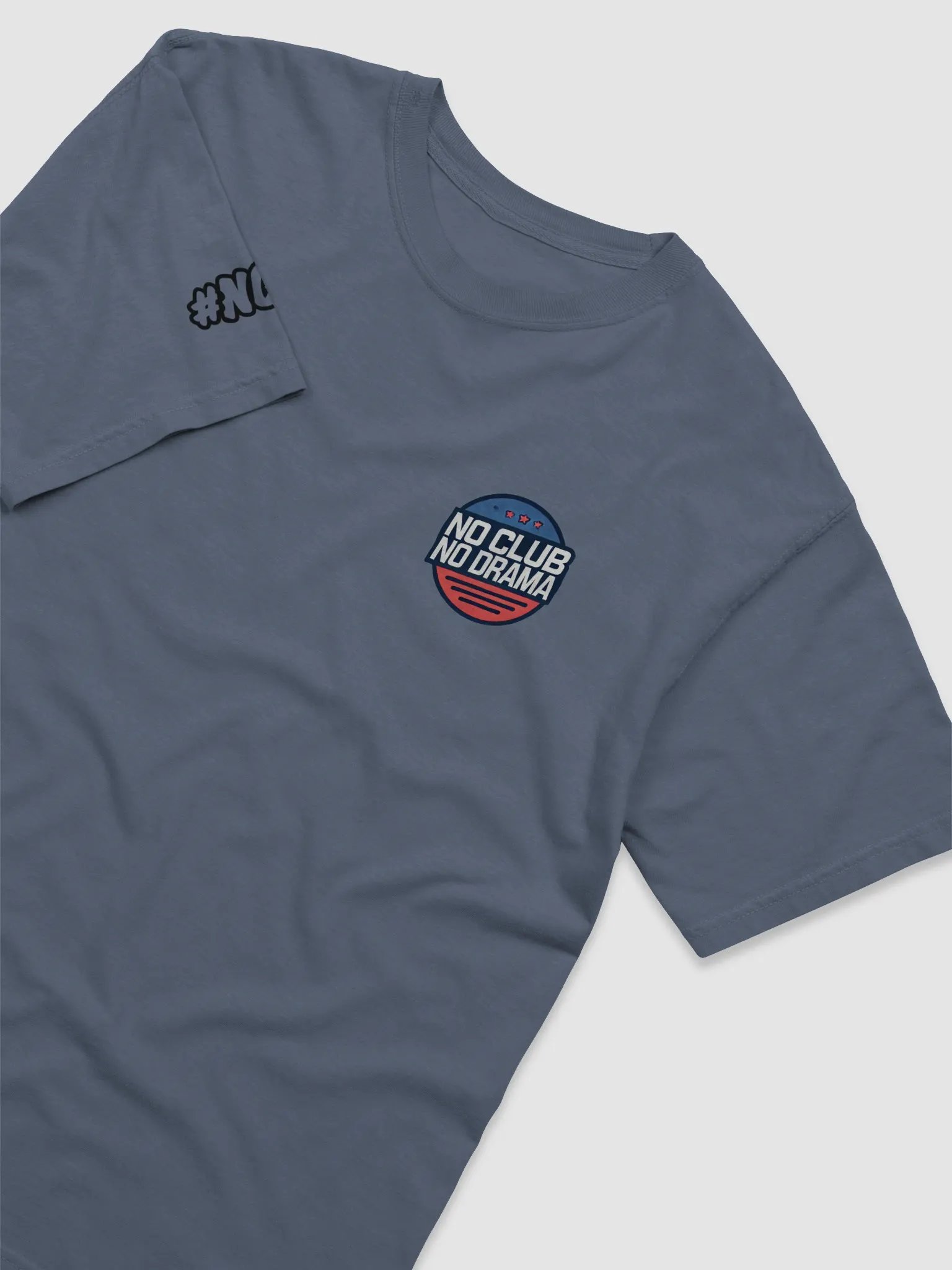 Can't Park with Us T-Shirt product image (13)