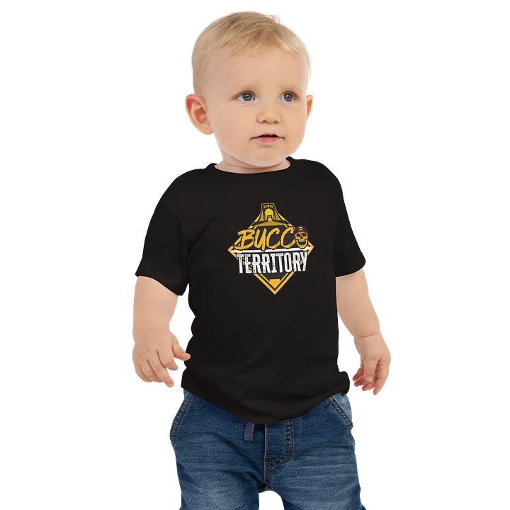 Baby T-shirt product image (1)