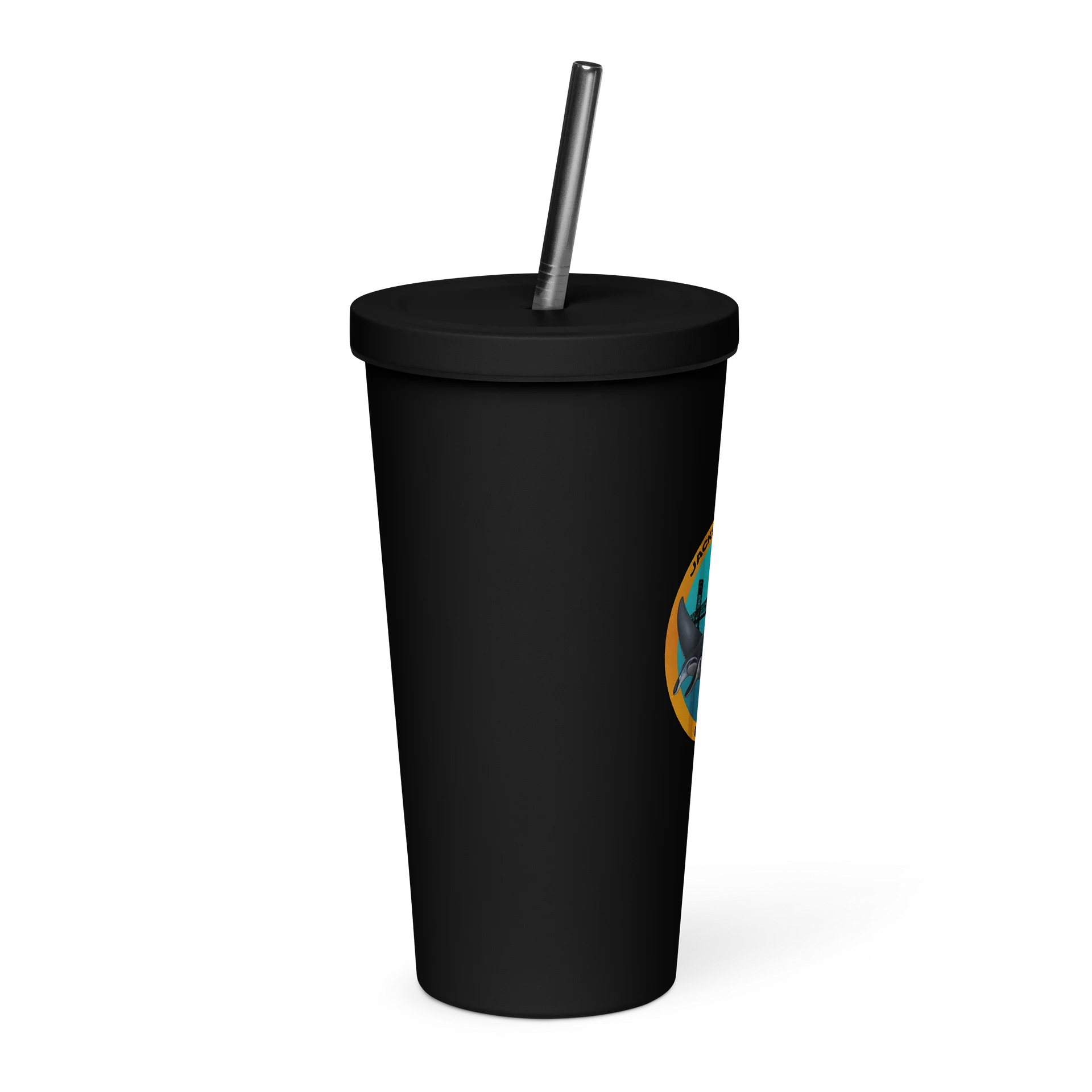 Jacksonville Rays Tumbler product image (4)