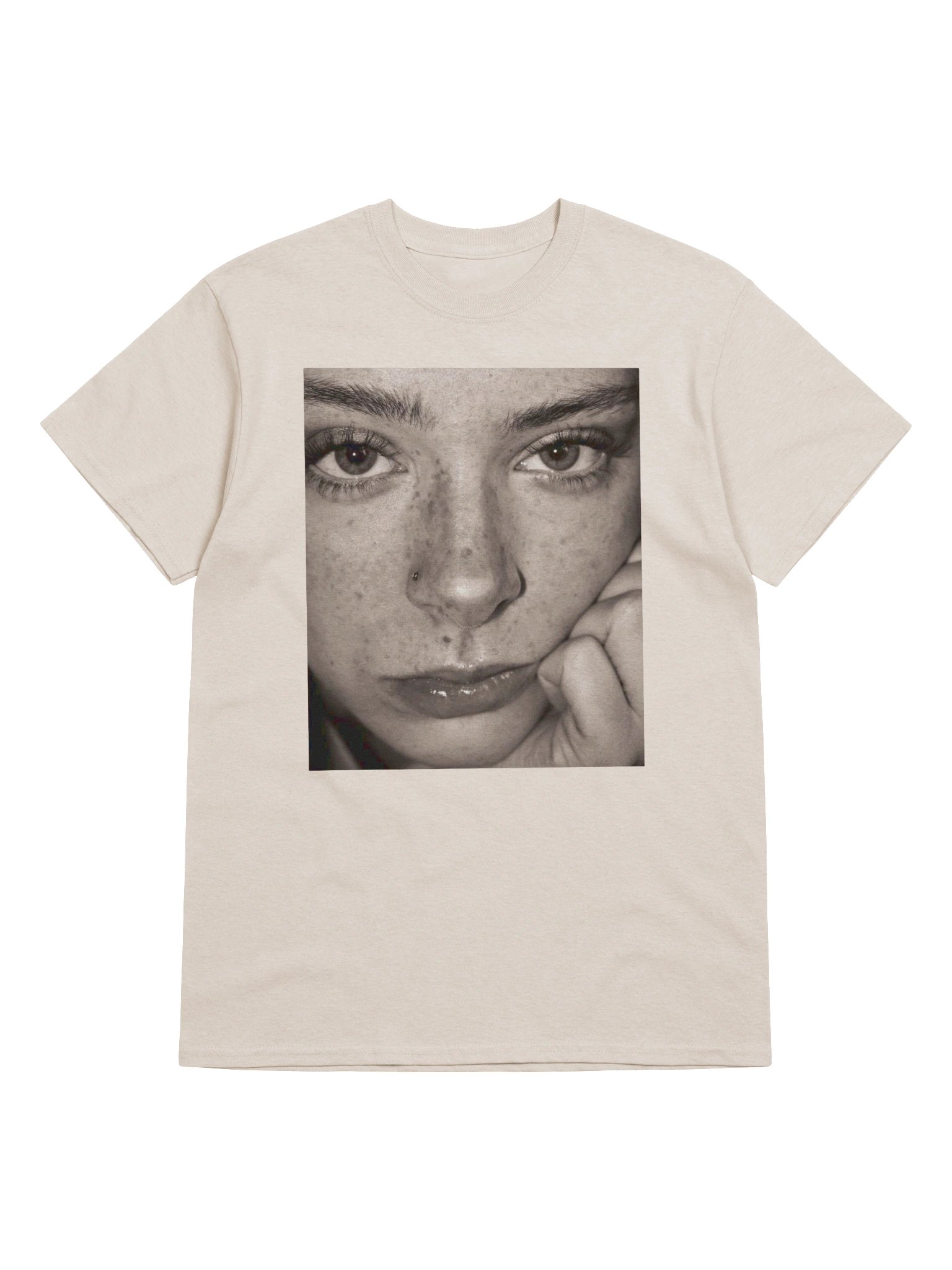 Falling Asleep at the Wheel Holly Humberstone Tshirt product image (1)