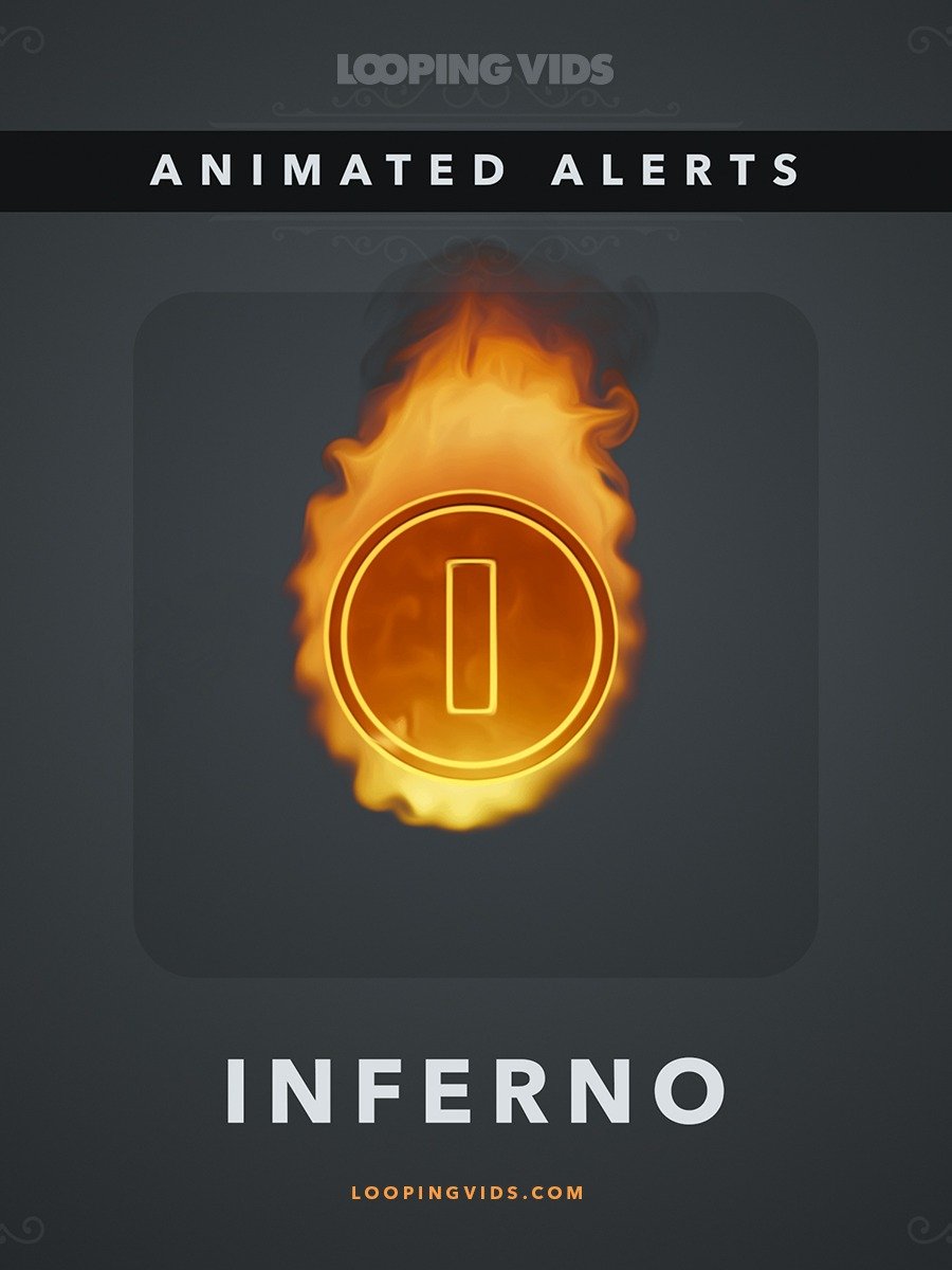 Flame Inferno product image (7)