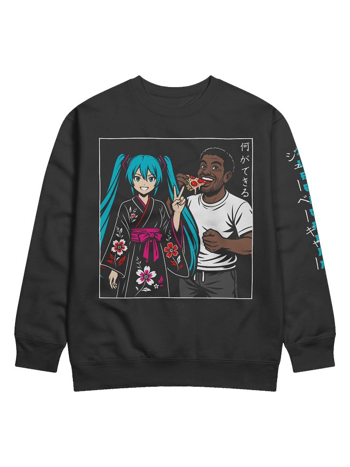 Best Ending Sweatshirt product image (1)