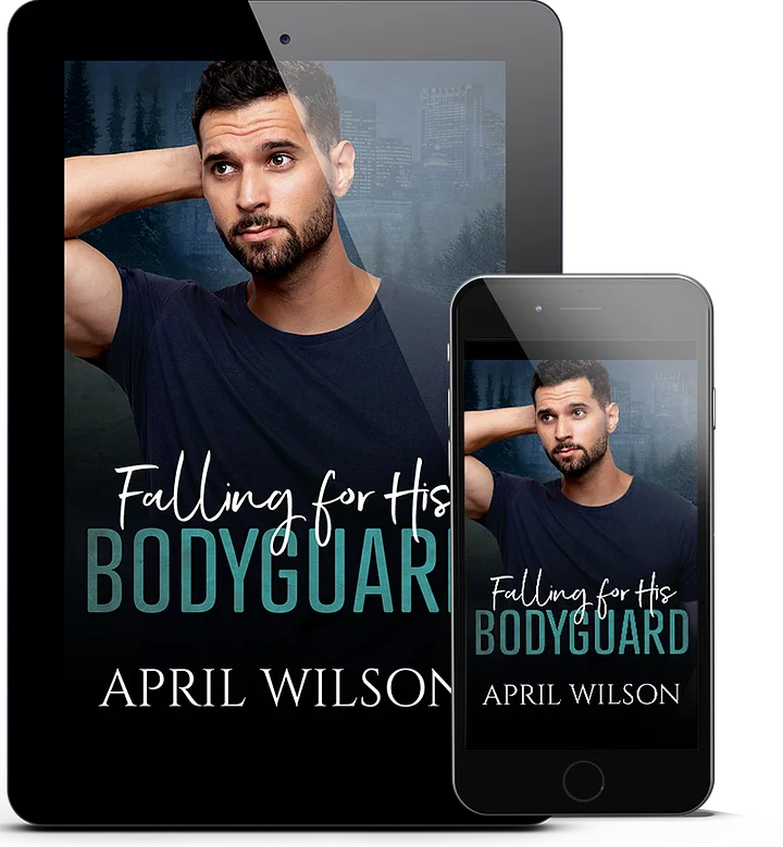 Falling for His Bodyguard (ebook) product image (1)