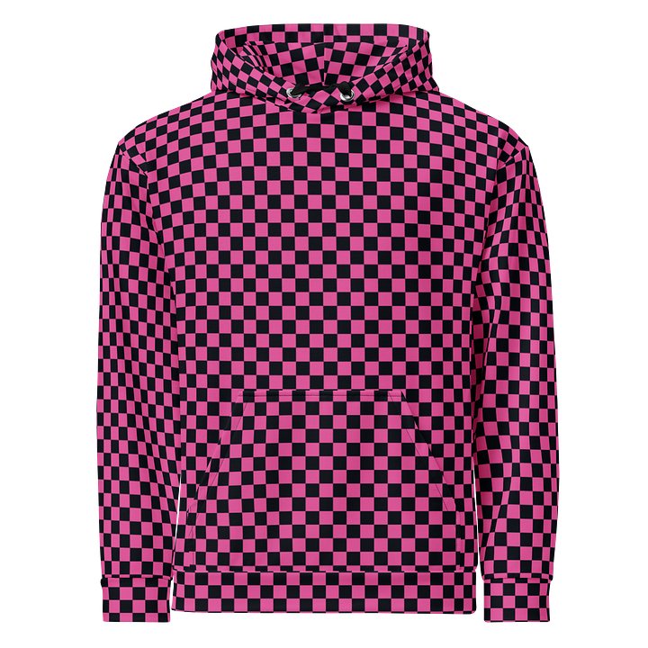 Missing Textures (Hoodie) product image (1)