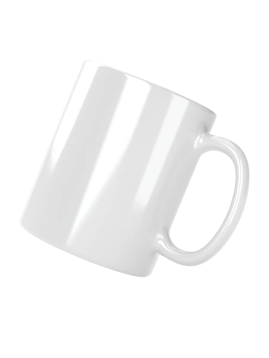 RETRO SPECS: Coffee Mug product image (10)