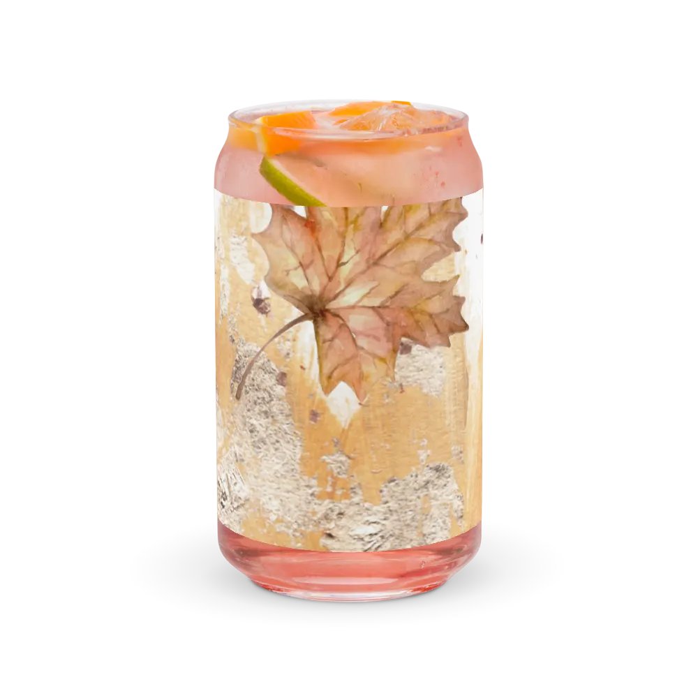Boho Wall Decor Design - Sipper Glass product image (37)