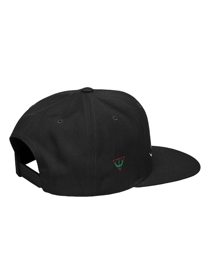 Sikeen Snapback Cap product image (2)