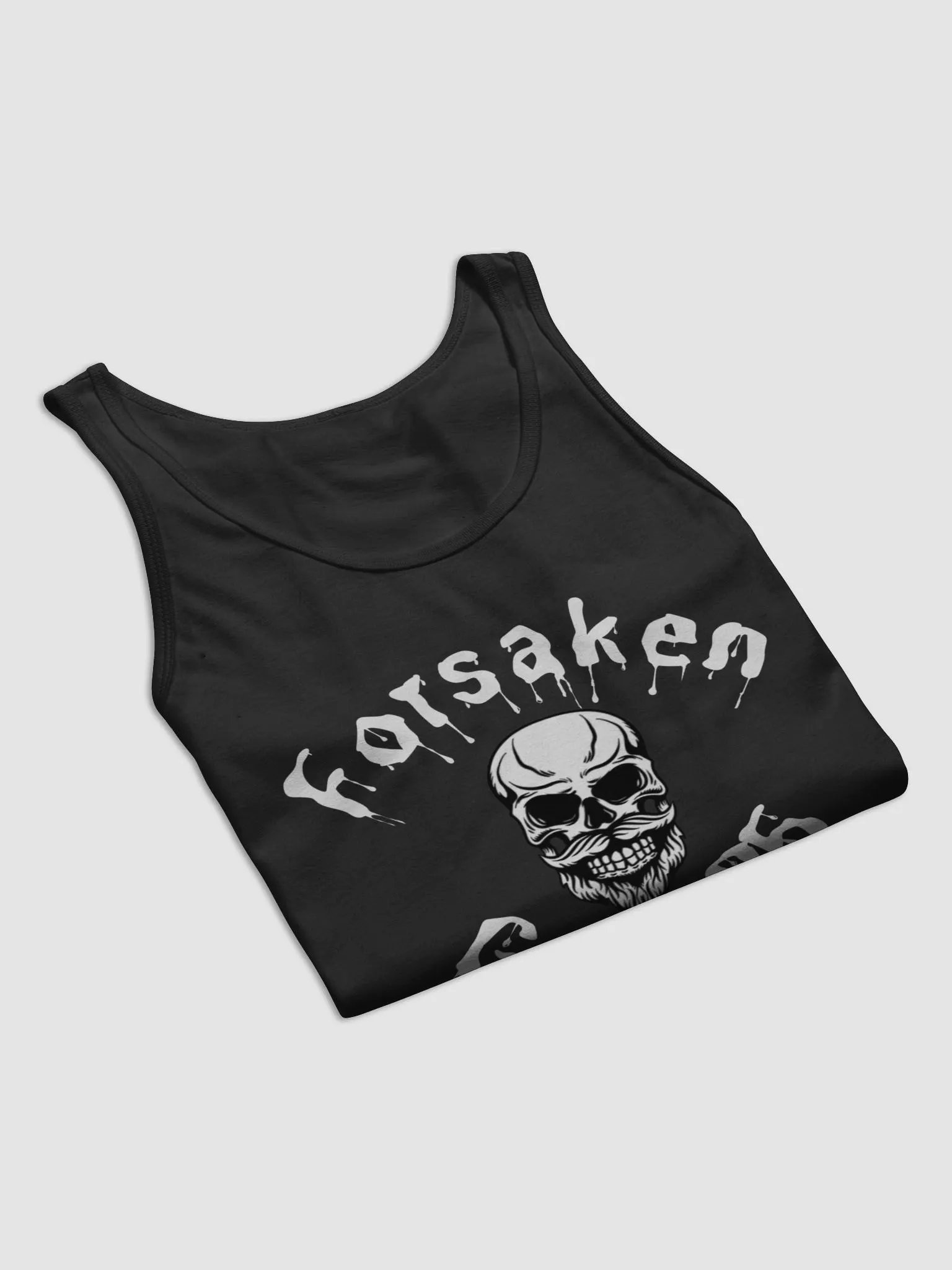 FORSAKEN TANK's product image (8)