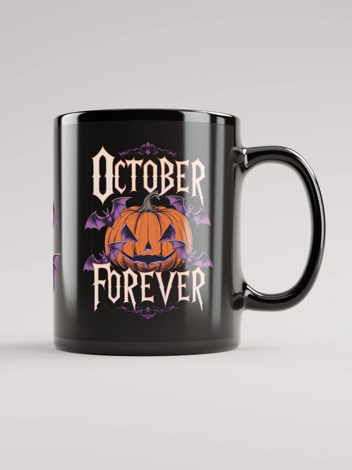 October Forever product image (1)