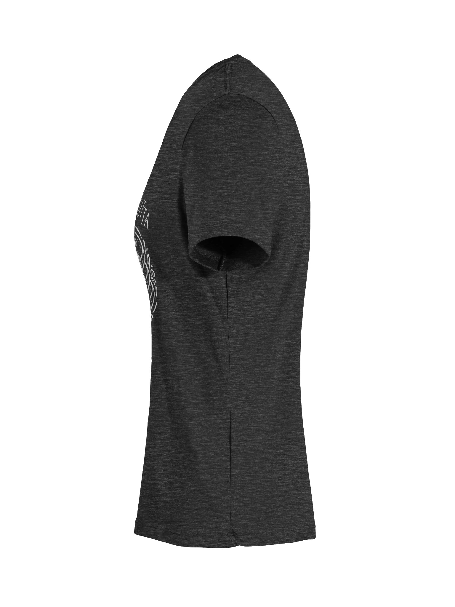 Smooth like Butta v-neck tee product image (40)