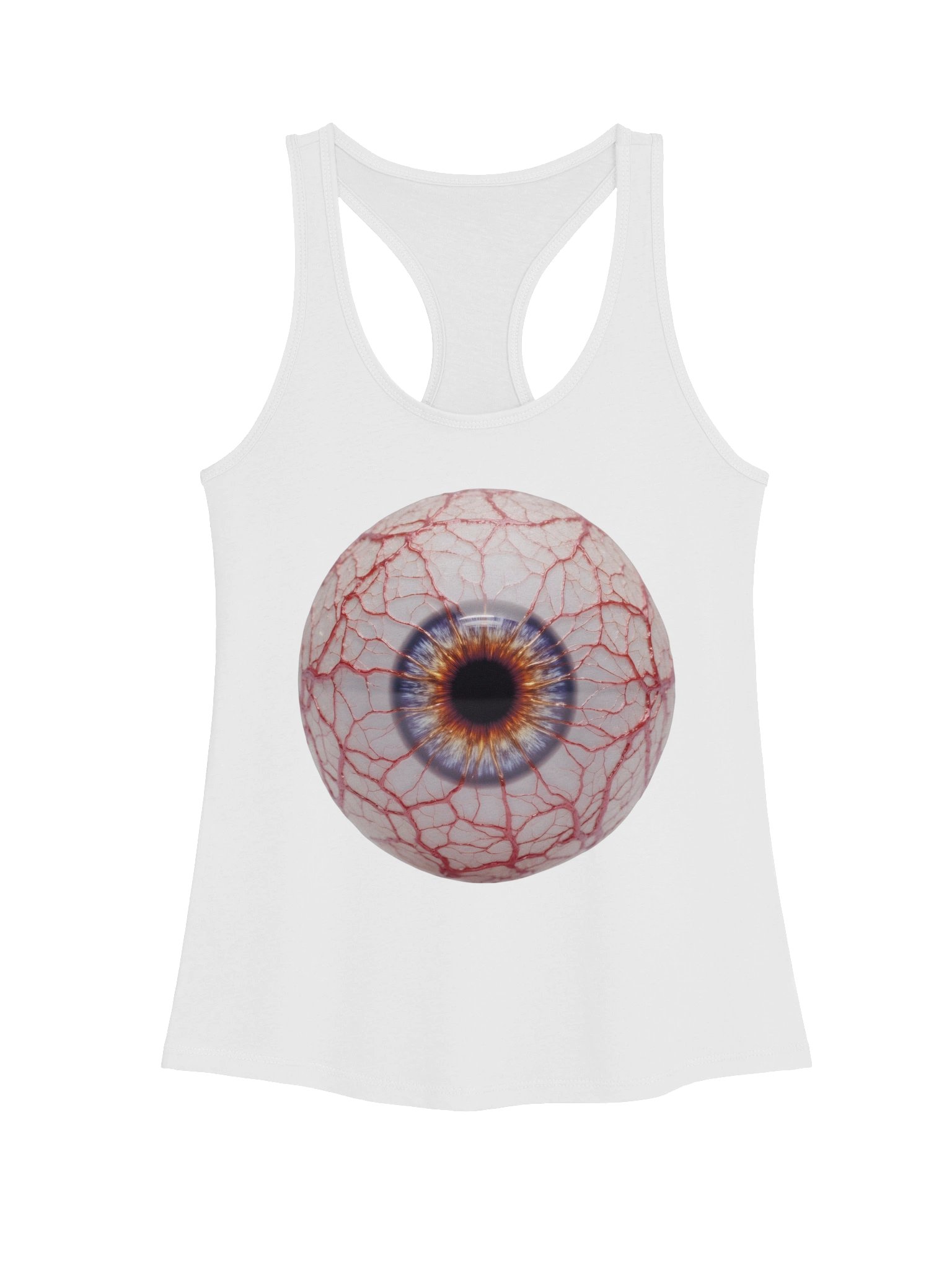 Visions | Next Level Women's Racerback Tank Top product image (2)