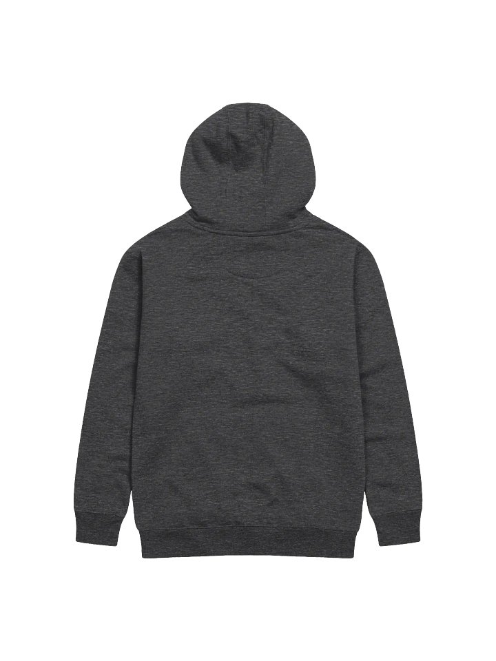 LME "Lyric" Embroidered Sweatshirt product image (17)