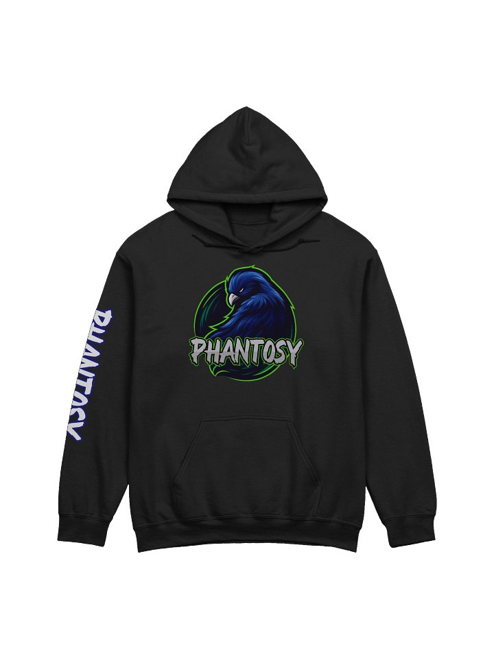 Phantosy Hoodie ( 2025 ) product image (1)