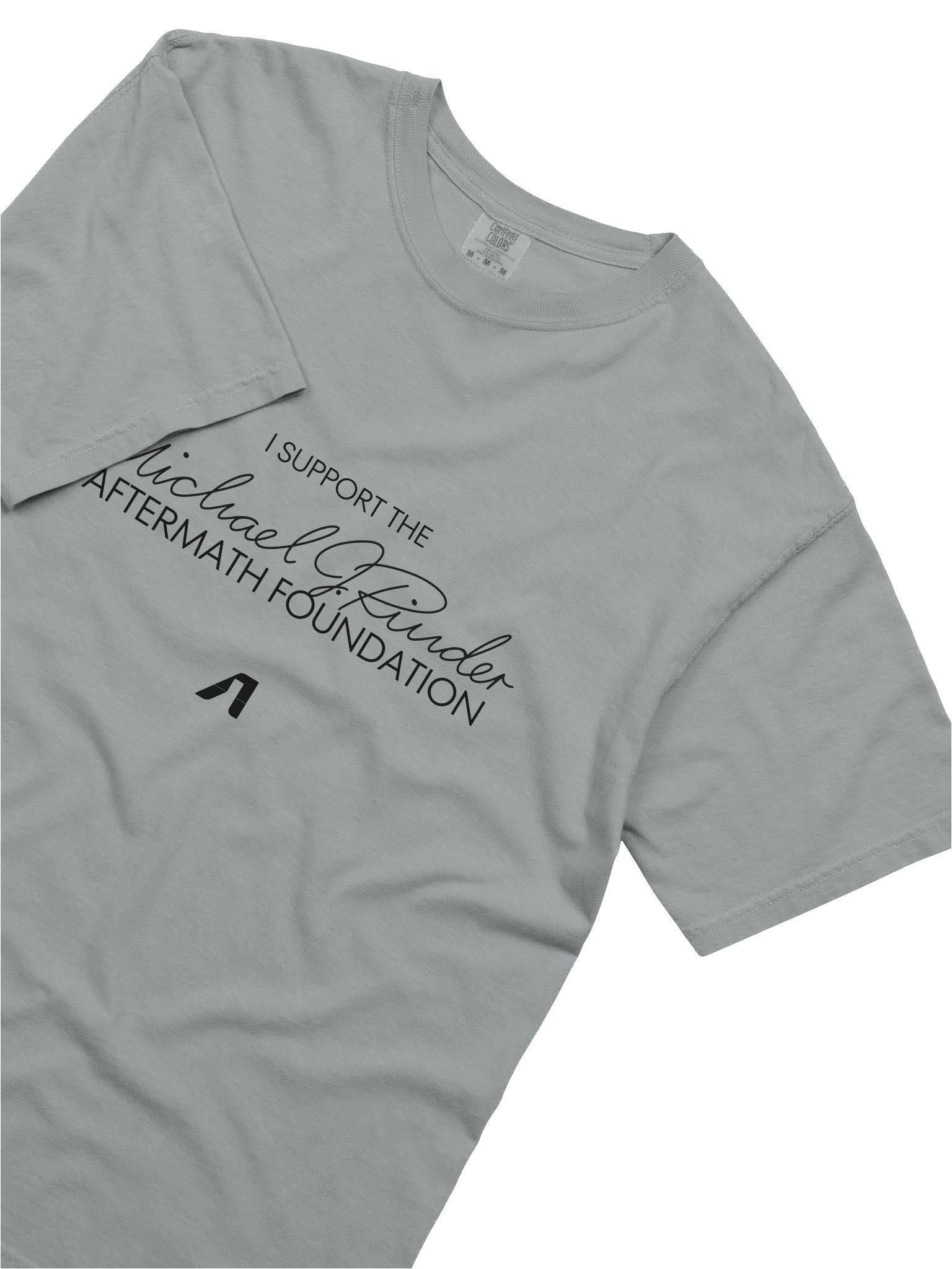 Supporter Tee (Light) product image (50)