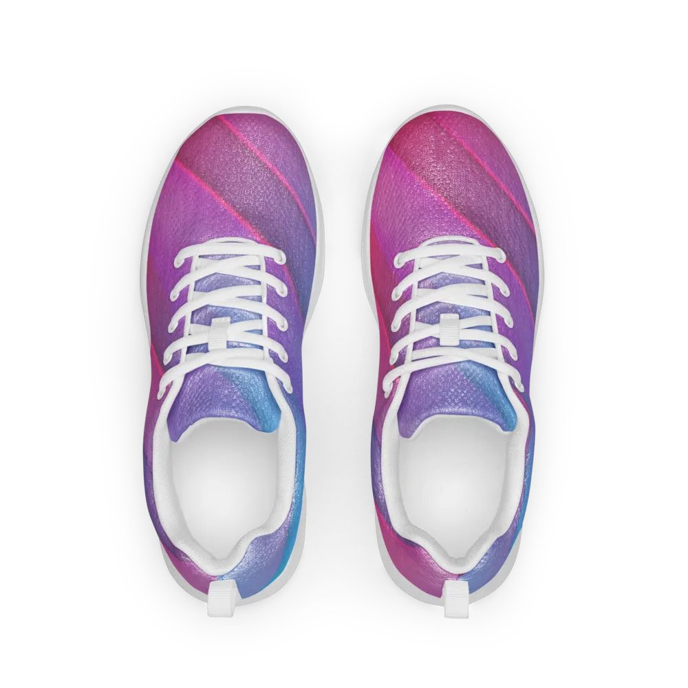 Gradient Stride Women's sport Sneakers product image (1)