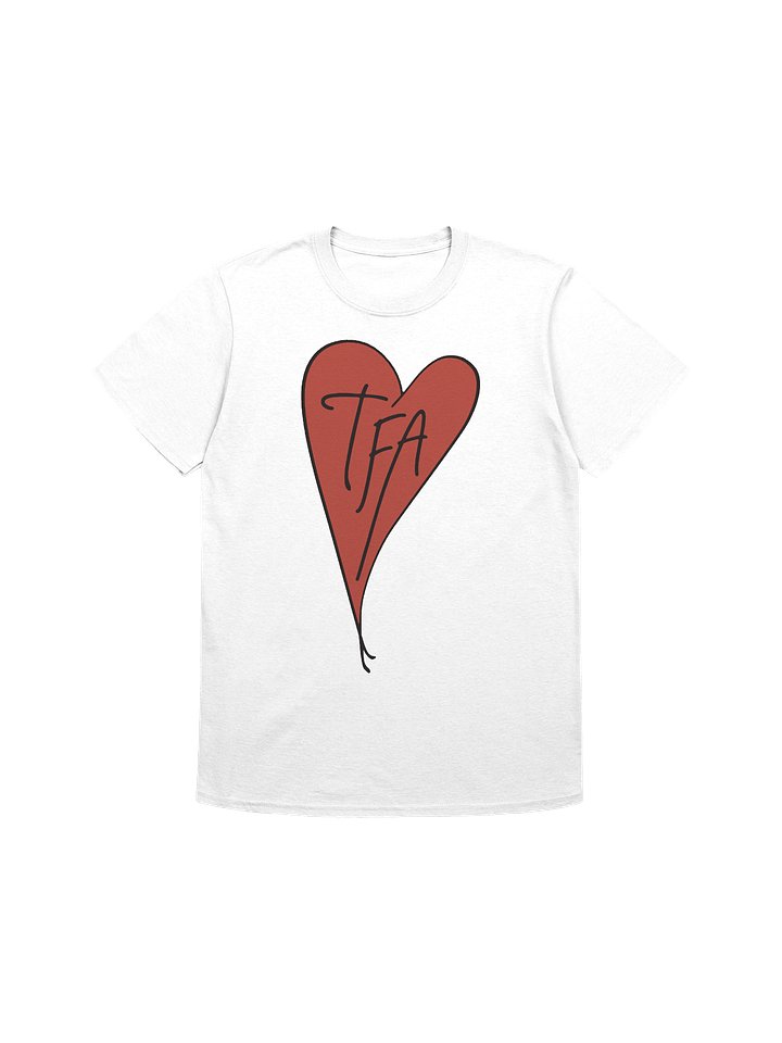 The "Special Person" Tee product image (1)