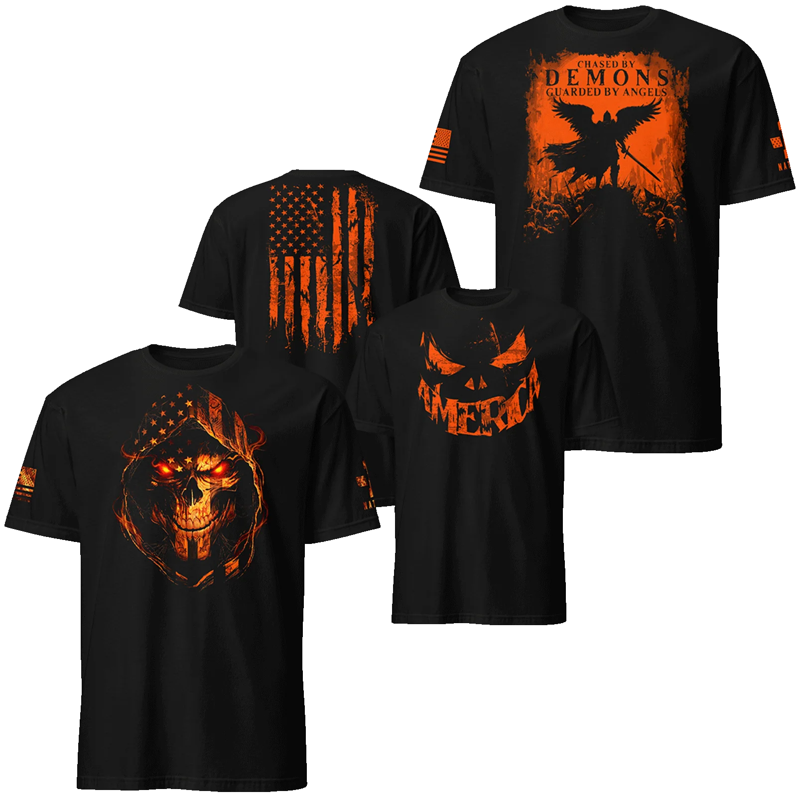 Halloween Redux Bundle product image (1)