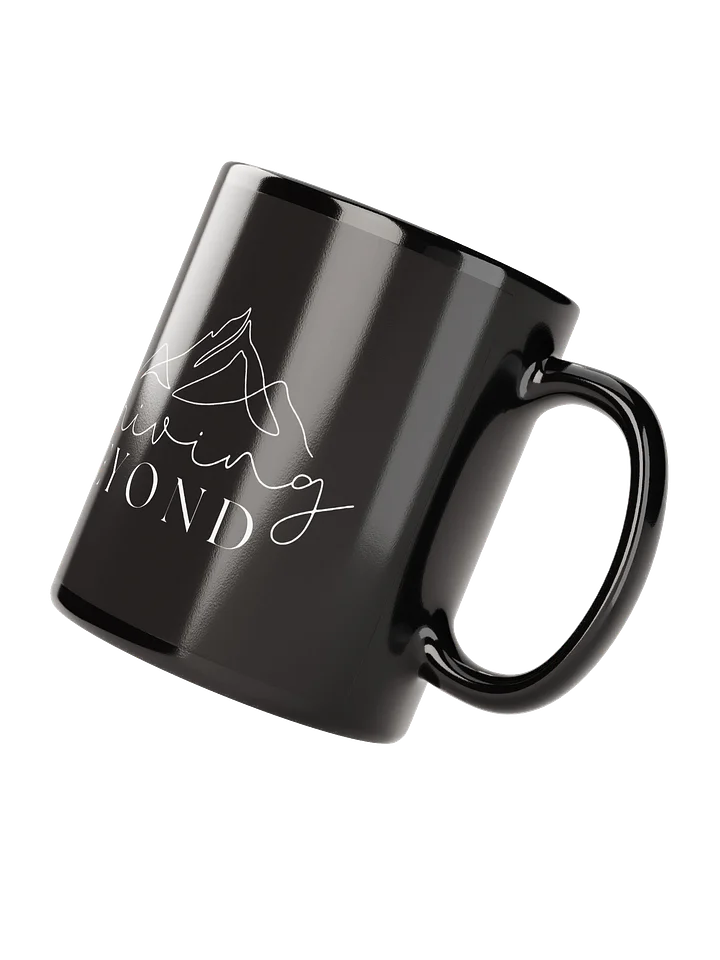 Thriving Beyond Mug product image (3)