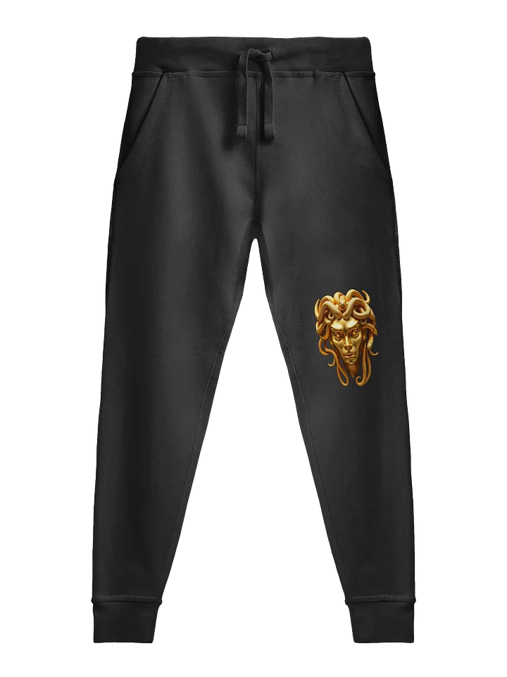 Gaze of the Golden Serpent Joggers product image (1)