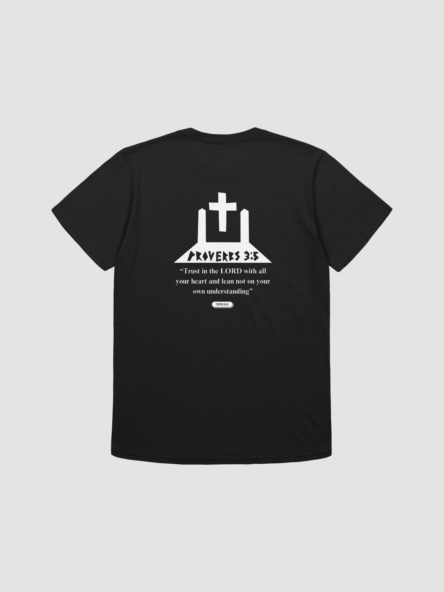 FOLLOW GOD product image (1)