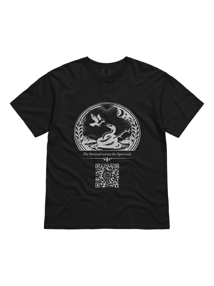 A World of Patterns (White on Black/Color) product image (1)