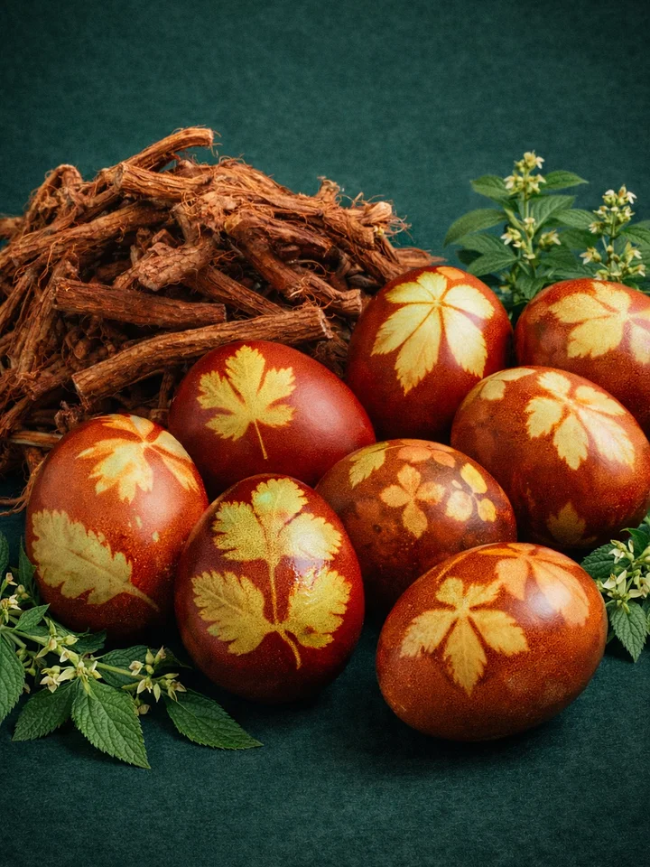 Madder Roots 200g product image (1)