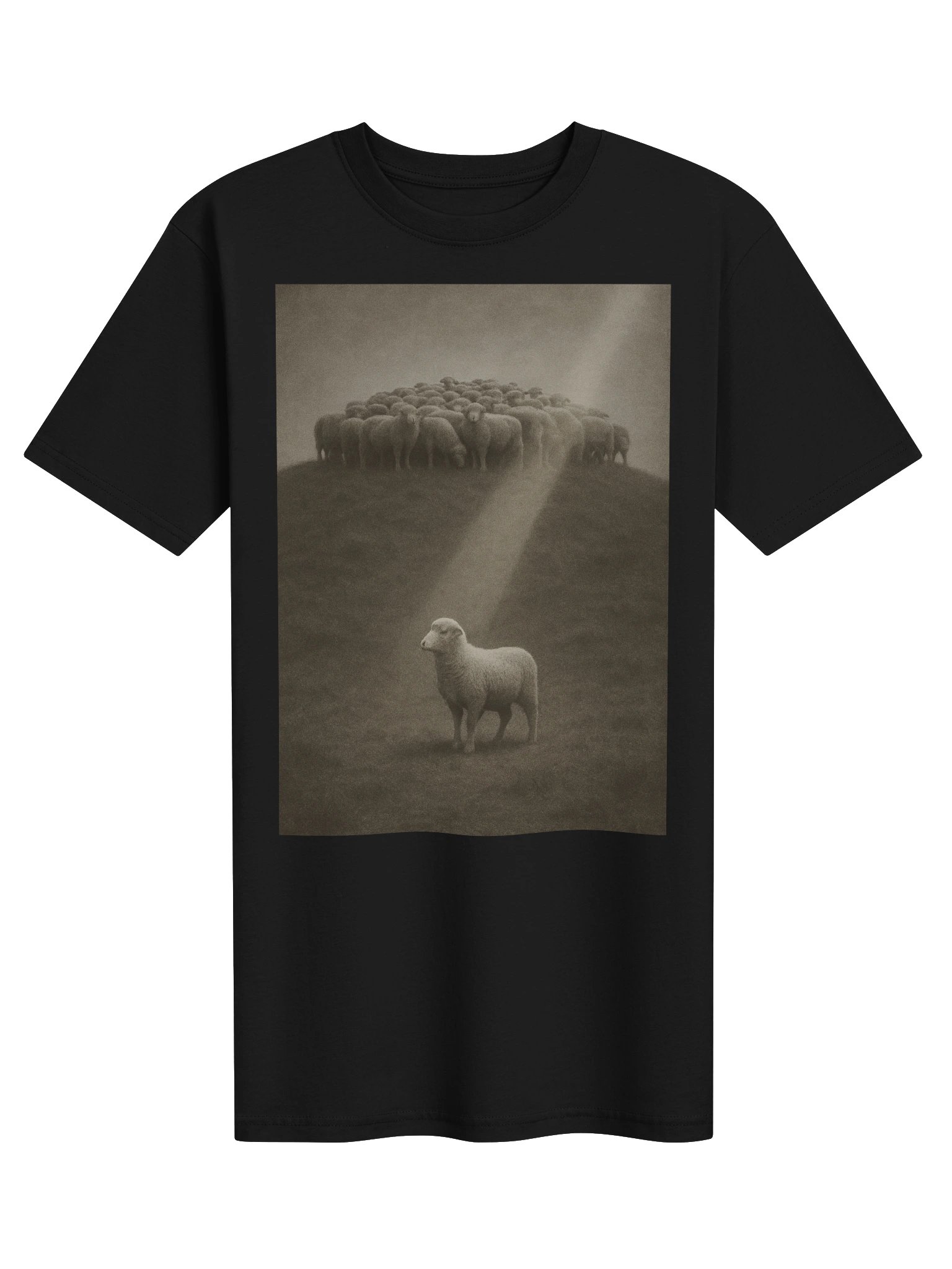 'He Found Me' T- (Left 99 for 1) product image (37)