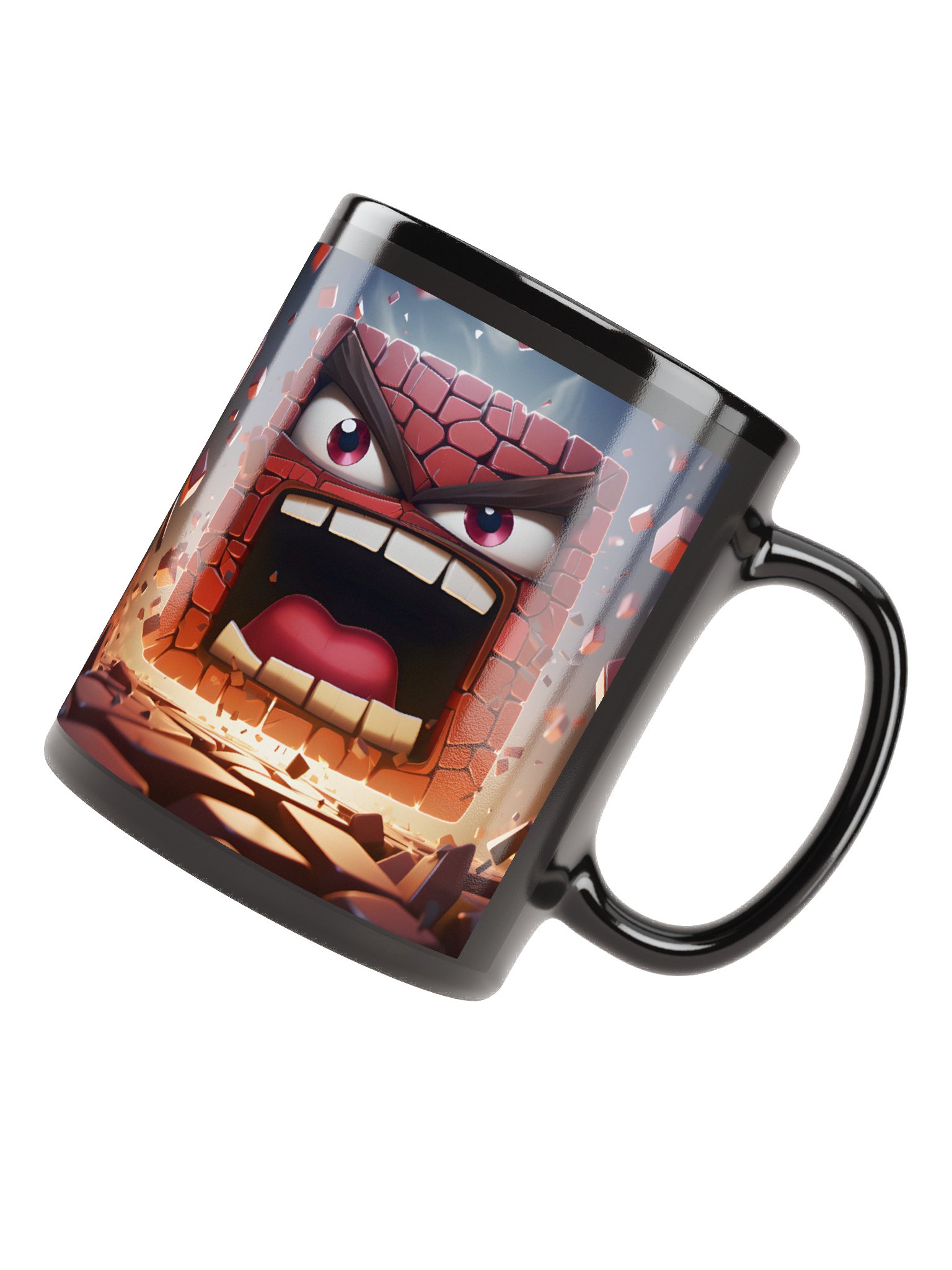 BRICK HOUSE!! product image (4)