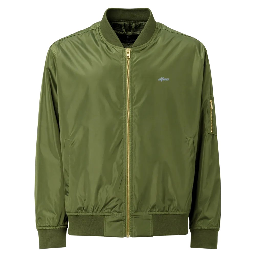 DTAC Premium Recycled Bomber product image (2)