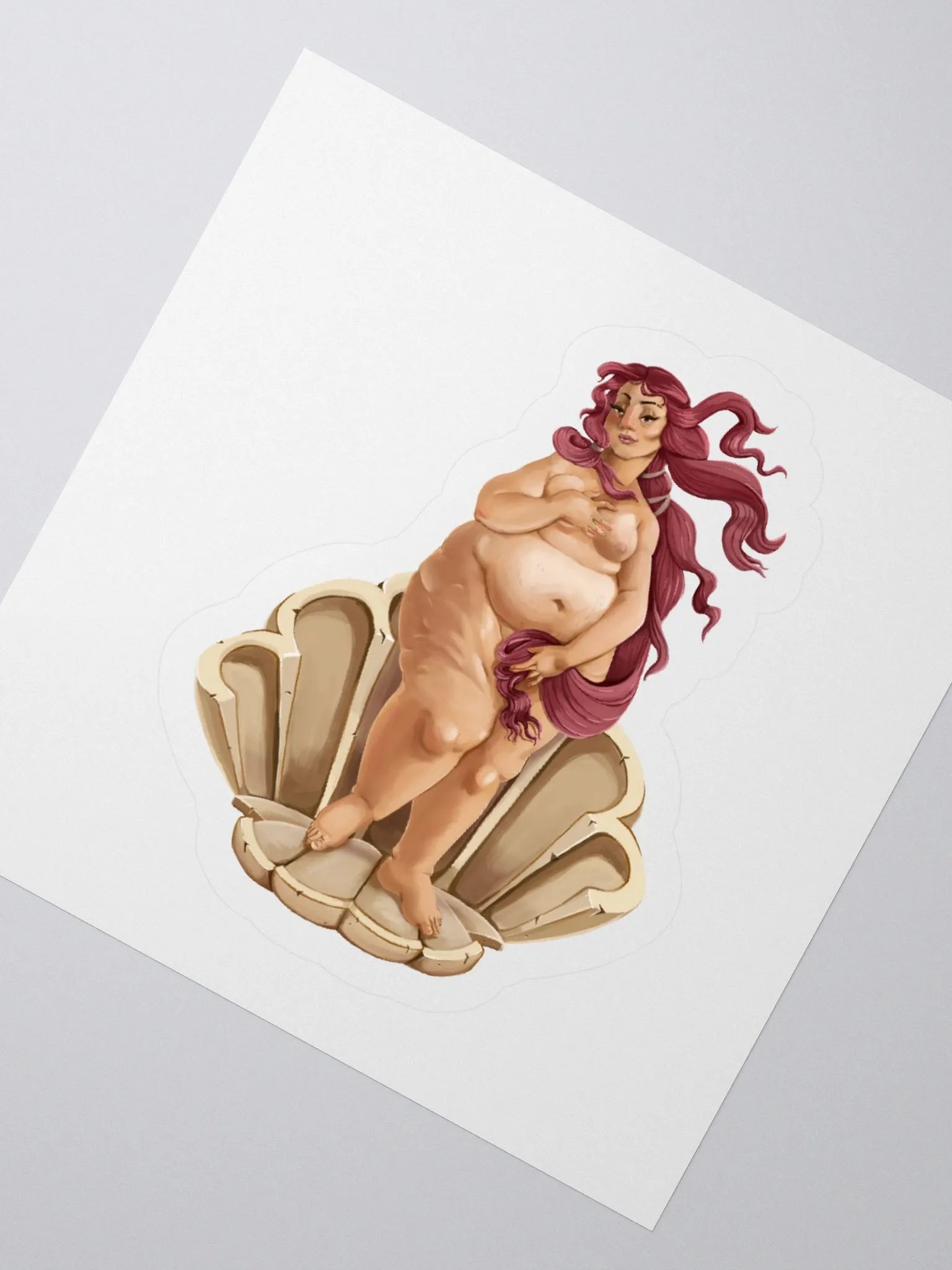 Mighty Venus product image (4)