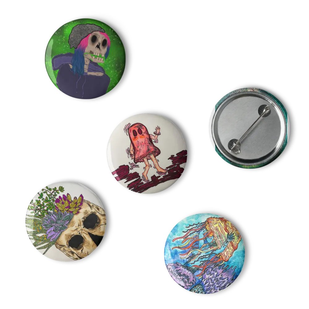 Portable Art #1 product image (4)