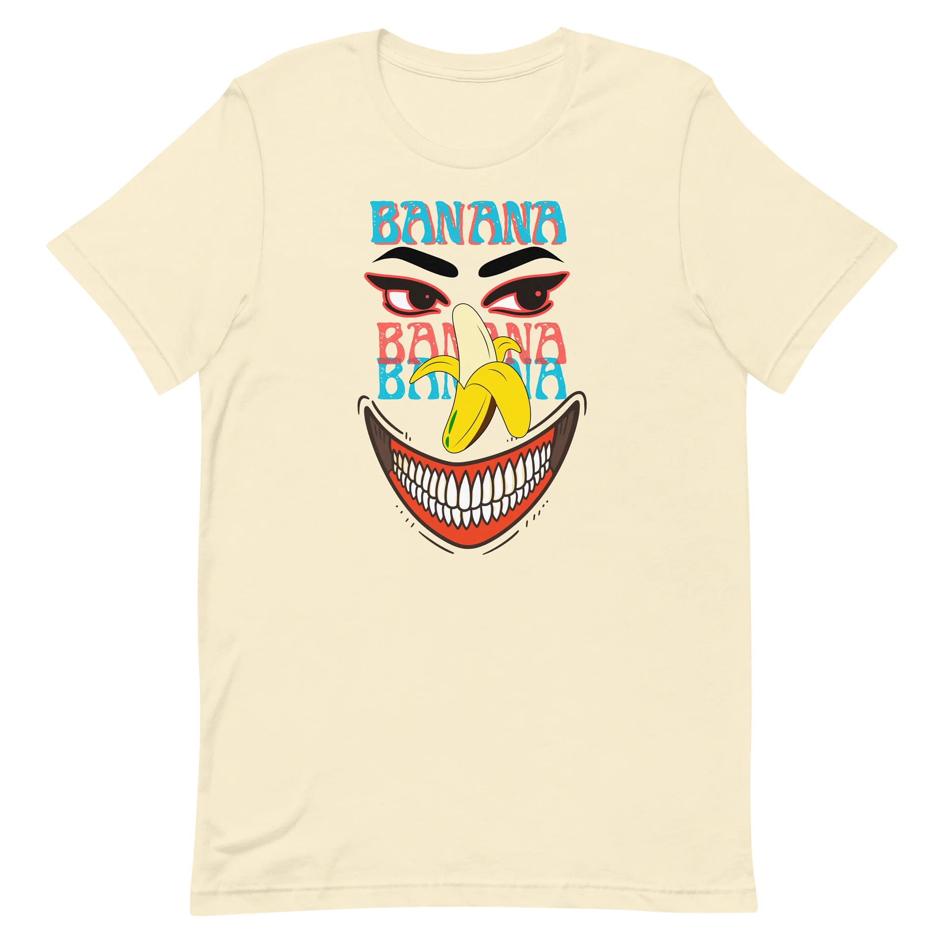 Banana Madness T-Shirt product image (4)