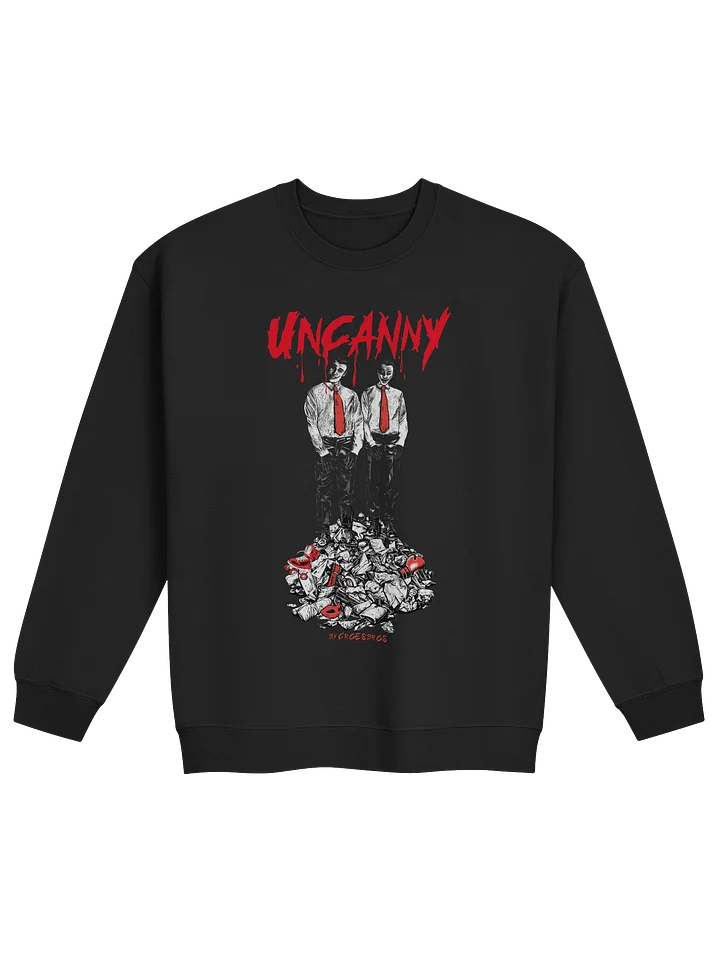 UB Trophies Crewneck product image (1)