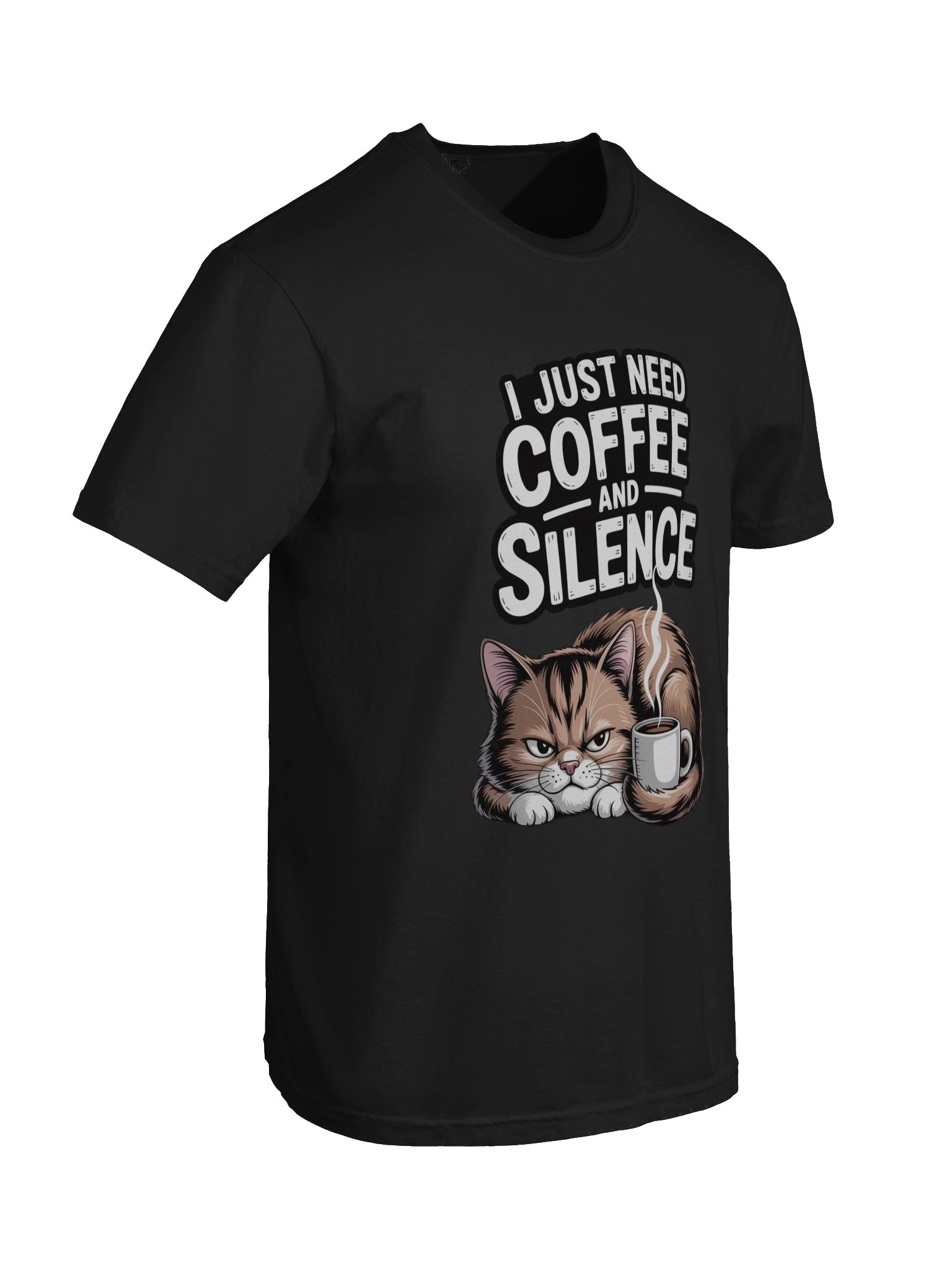 Grumpy Coffee Cat product image (8)