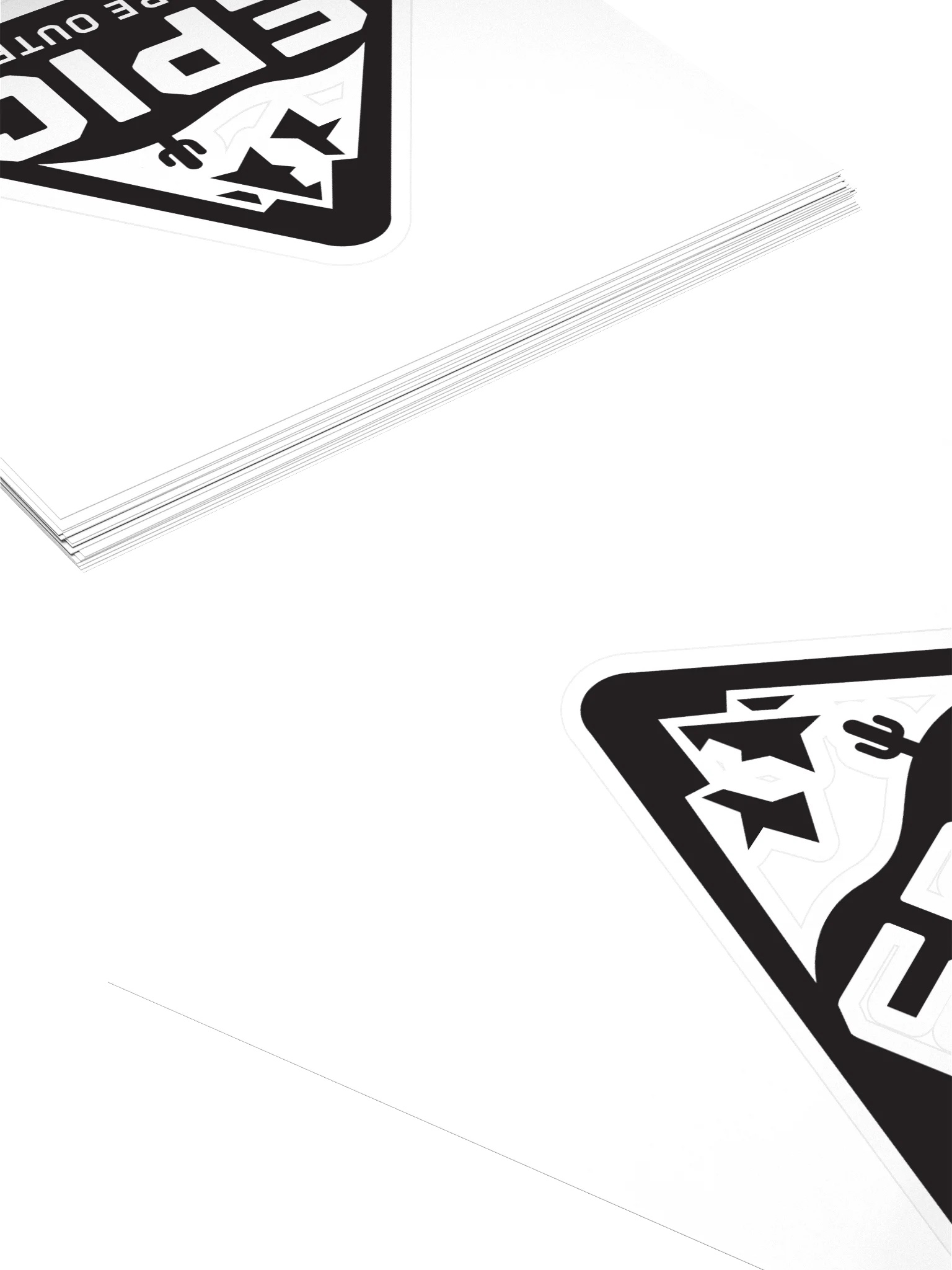 EPIC Logo Decal product image (4)