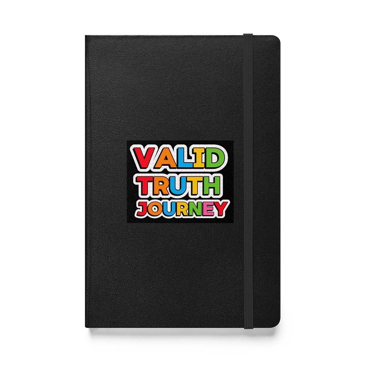 VALID TRUTH JOURNEY RECORD KEEPER product image (1)