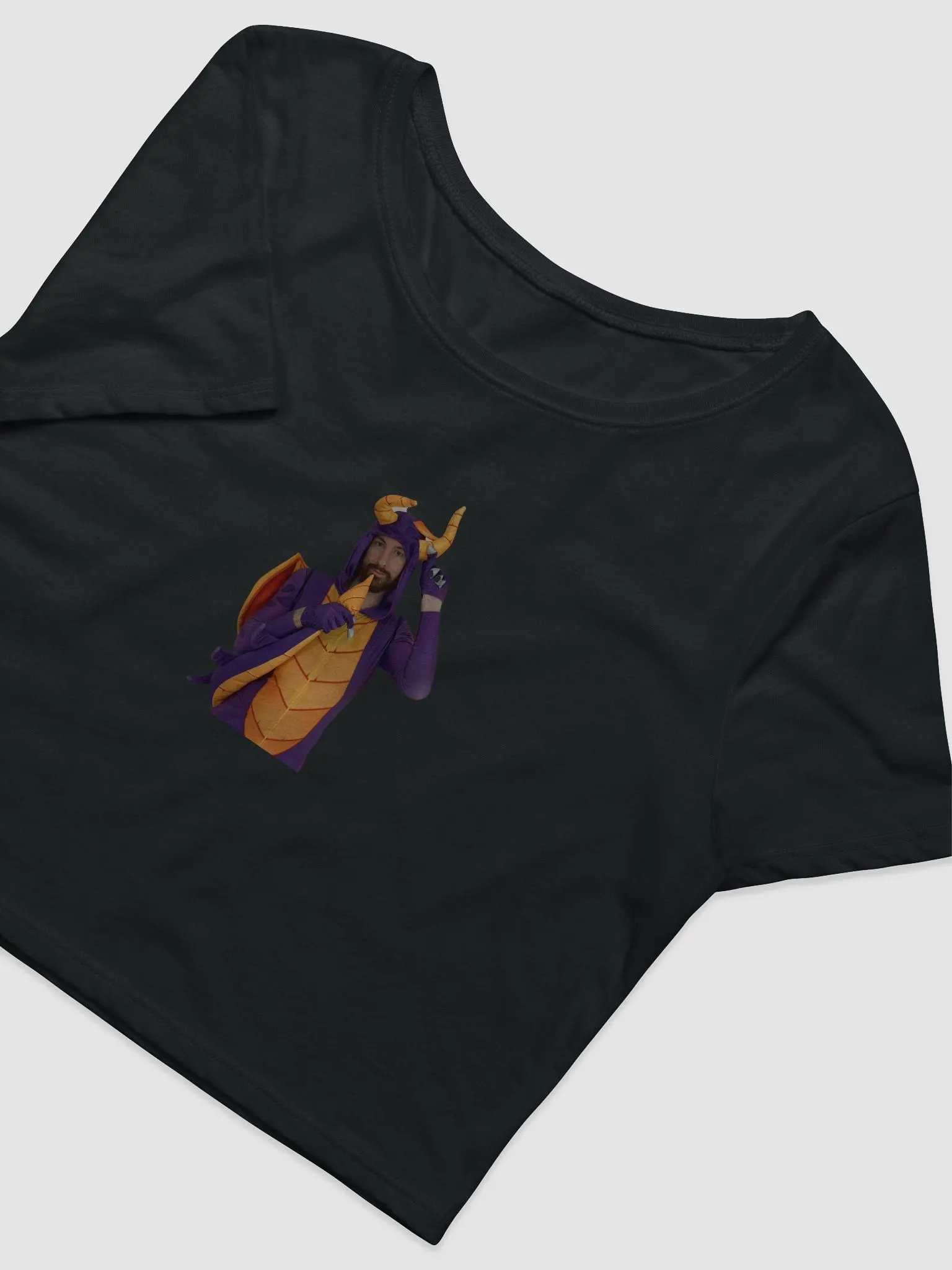 Tiny Spyro product image (3)